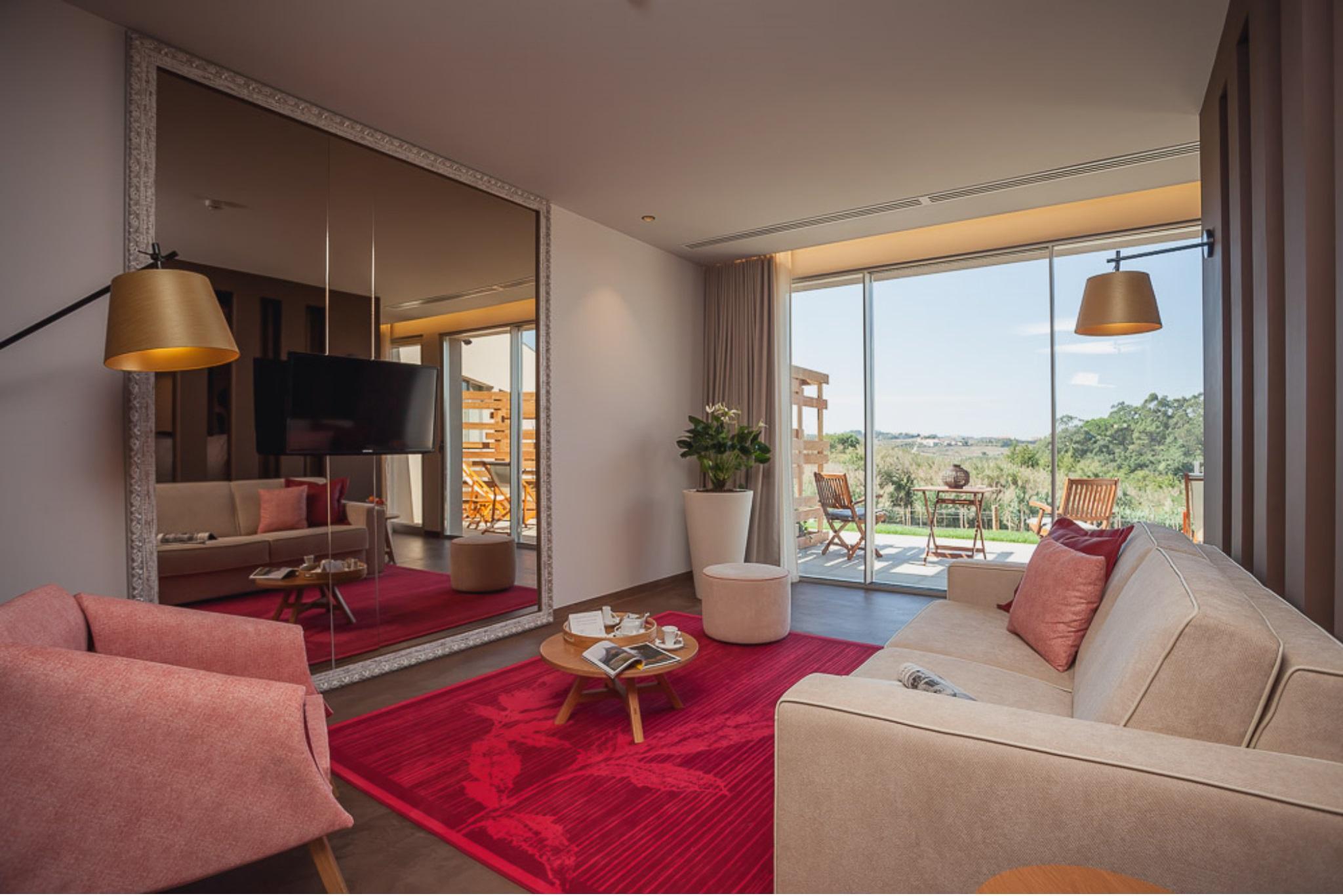 Vale D'Azenha Hotel Rural & Residences Alcobaça Exteriér fotografie
